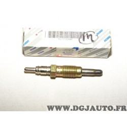 1 Bougie de préchauffe 71735464 pour fiat doblo punto 2 II palio strada siena 1.9D 1.9DS 1.9 D DS diesel