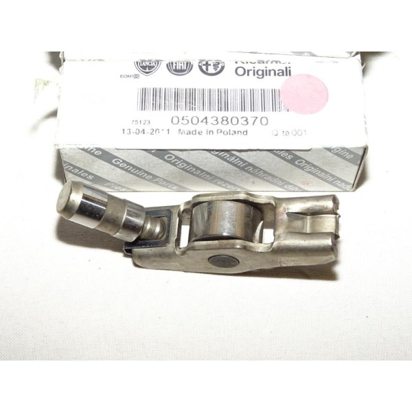 Culbuteur de soupape arbre à cames AAC 504380370 pour fiat ducato 3 4 5 III IV V citroen jumper peugeot boxer iveco massif 3.0JT