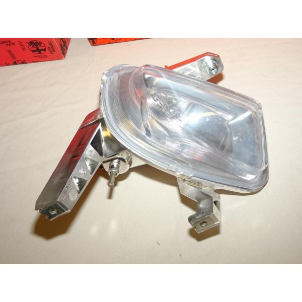 Phare projecteur antibrouillard avant droit 51718162 pour fiat grande punto de 2005 à 2008