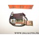 Centrale electronique antenne radio autoradio 60612126 pour alfa romeo 155 de 1992 à 1997