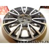 Jante alliage 7x17 ET31 17 " 17 pouces modele expo 735569392 50901647 pour fiat bravo 2 II de 2010 à 2014