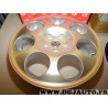 Jante alliage 6.5x16 ET41.5 16 " 16 pouces modele expo 60678535 pour alfa romeo 156 de 2001 à 2005