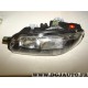 Phare projecteur avant gauche 46524478 pour fiat marea de 1996 à 2002 