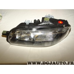 Phare projecteur avant gauche 46524478 pour fiat marea de 1996 à 2002