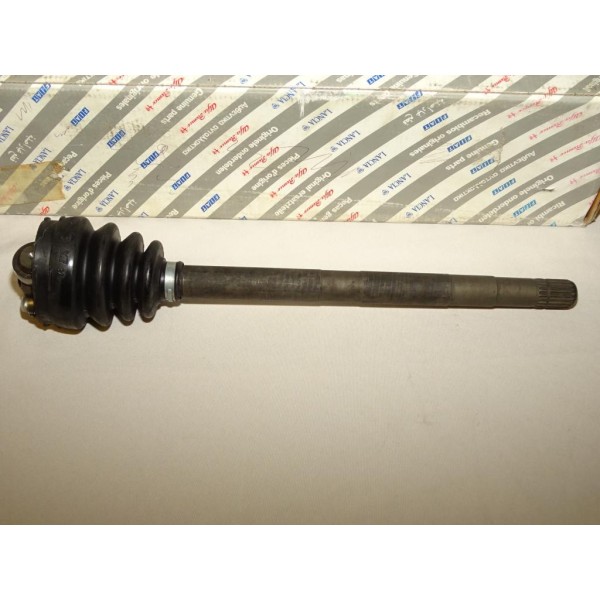 Cardan demi arbre de transmission avant gauche 7778448 pour fiat brava bravo 1.2 16V 1.4 12V essence