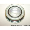 Poulie damper vilebrequin 55181186 pour fiat panda 2 II punto 2 II lancia Y ypsilon 1.1 1.2 essence