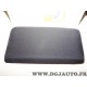 Volet revetement noir superieur accoudoir central 735337895 pour alfa romeo 147