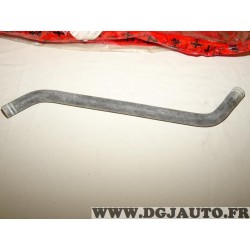 Durite liquide de refroidissement chauffage 60560052 pour alfa romeo 155 1.7 1.8 2.0 essence de 1992 à 1996