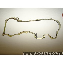 Joint carter courroie de distribution 55186663 pour fiat doblo idea panda 2 II punto 2 II lancia musa ypsilon opel agila A combo