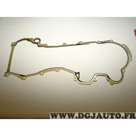 Joint carter courroie de distribution 55186663 pour fiat doblo idea panda 2 II punto 2 II lancia musa ypsilon opel agila A combo