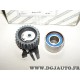 Ensemble galet tendeur + enrouleur courroie de distribution (non incluse) 71754558* pour alfa romeo 156 166 lancia thesis 2.4JTD