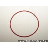 Joint pompe à vide depression 60513672 pour alfa romeo 33 155 164 diesel