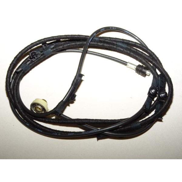 Cable faisceau antenne radio autoradio 51724835 pour fiat doblo 1 partir de 2000