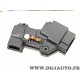 Boitier intermittence essuie glace 9939289 pour fiat duna elba uno