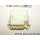 Boitier intermittence essuie glace 9941916 pour fiat tipo de 1987 à 1993