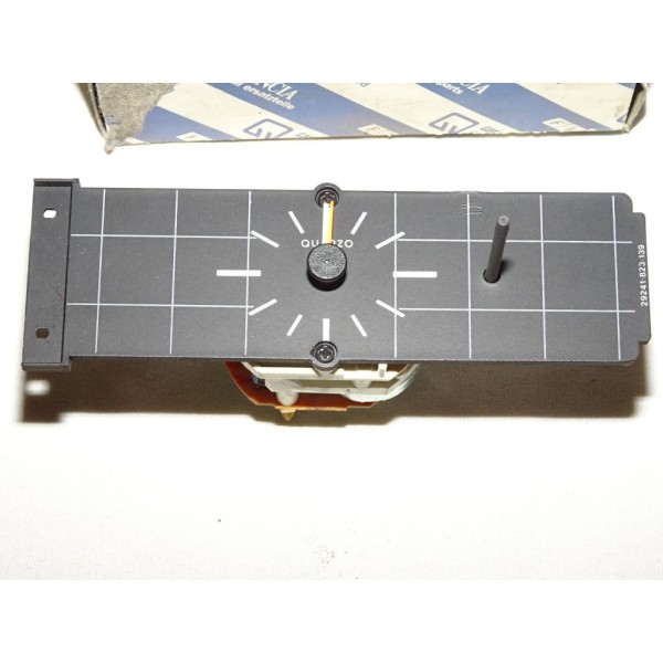 Montre horloge bloc compteur de vitesse 9941588 pour fiat tipo de 1987 à 1995 