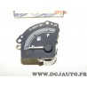 Indicateur niveau carburant reservoir bloc compteur 9947354 pour fiat brava de 1995 à 1998