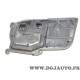Boitier intermittence essuie glace 9938338 pour fiat uno