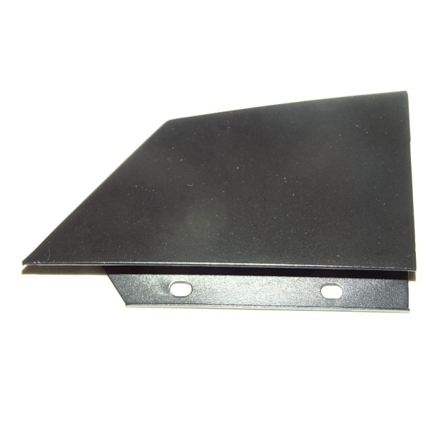 Tole revetement angle portiere porte avant droite 51783734 pour fiat 500 dont abarth 