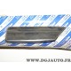 Baguette moulure aile avant droite 181285980 pour fiat tempra partir de 1989