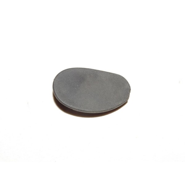 Bouchon gauche bavette basvolet sous parebrise 735251700 pour fiat multipla panda tipo uno fiorino 