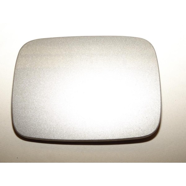 Volet trappe goulotte remplissage carburant gris 46839674 pour fiat palio weekend partir de 1997 