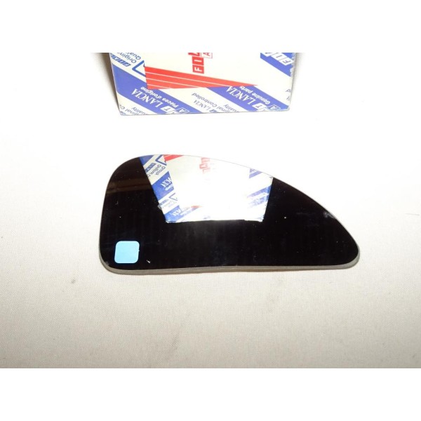 Miroir glace vitre inferieur retroviseur avant gauche 71715664 pour fiat multipla 
