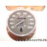 Tachymetre bloc compteur de vitesse 60750009 pour alfa romeo 33