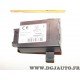 Centrale electronique boitier fermeture centralisée 60653303 pour alfa romeo 156