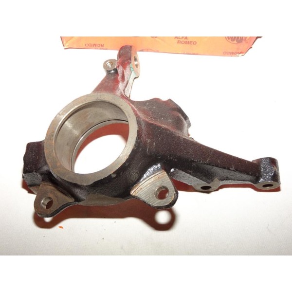 Jambe de force pivot montant suspension avant droit 60813159 pour fiat brava bravo tempra tipo lancia dedra delta avec ABS 