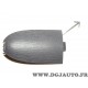 Bouchon parechocs pare-chocs avant 735260956 pour fiat multipla