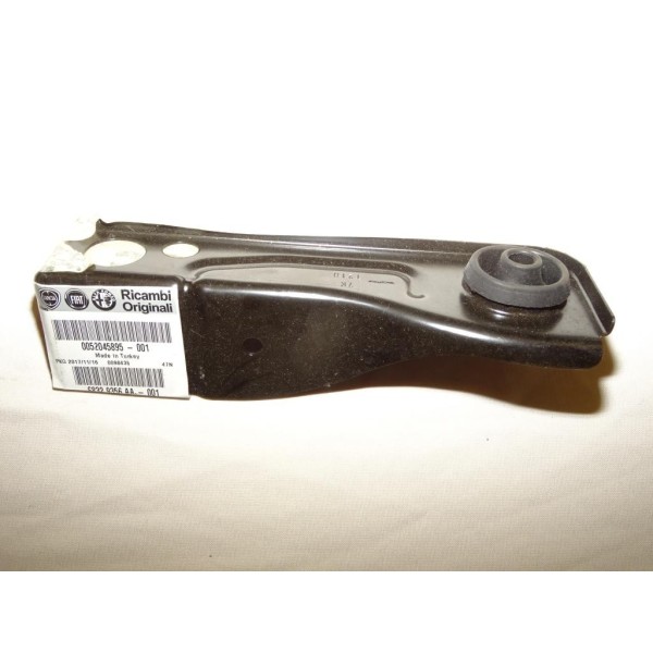 Etrier support fixation inferieur radiateur de refroidissement 52045895 pour fiat tipo 2 II partir de 2015 