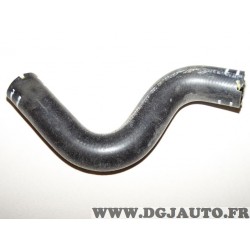 Durite inferieur radiateur liquide de refroidissement 46524641 pour fiat punto 2 1.9JTD 1.9 JTD diesel 80CV 85CV