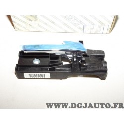 Poignée de porte interieur droite 156054465 pour alfa romeo 159 de 2005 à 2008 