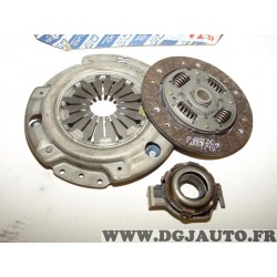 Kit embrayage disque + mecanisme + butée 5892668 pour fiat 127 fiorino 1.3D 1.3 D diesel 