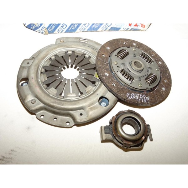 Kit embrayage disque + mecanisme + butée 5892668 pour fiat 127 fiorino 1.3D 1.3 D diesel 