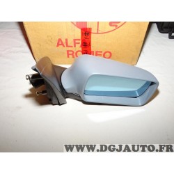 Retroviseur electrique avant droit apprete 152140099 pour alfa romeo 145 de 1994 à 2000