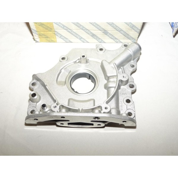 Pompe à huile 9467560580 pour fiat scudo 2 II citroen berlingo C1 C2 C3 C4 C5 DS3 DS4 jumpy nemo xsara picasso ford cmax focus m