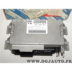 Centrale injection calculateur ECU 46555916 IAW 16FM.E6 pour fiat seicento 1.1 SPI essence