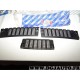 Kit grilles ventilation parebrise pare-brise 9408251898 pour fiat ulysse scudo lancia zeta