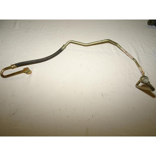 Durite tuyau radiateur huile 60578881 pour alfa romeo 155 2.5TD 2.5 TD de 1992 à 1997 