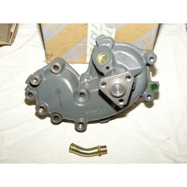 Pompe à eau 71737988 pour alfa romeo 145 146 155 lancia dedra delta fiat tipo tempra 1.9TD 1.9 TD turbo diesel 