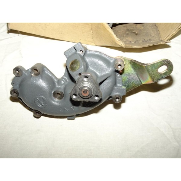 Pompe à eau 46757574 pour fiat palio punto 1 I siena strada 1.7TD 1.7 TD turbo diesel 