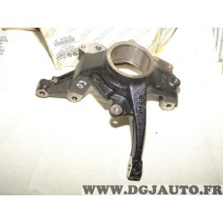 Fusée jambe de force suspension montant avant droit 51857220 pour fiat panda 2 II partir de 2003 1.1 1.2 essence 