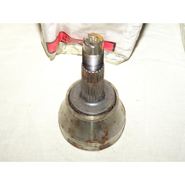 Tete de cardan arbre de transmission coté roue 71720760 46307122 pour fiat palio siena fiorino 1.6 essence 1.7TD 1.9D 1.7 TD 1.9