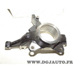 Fusée jambe de force suspension montant avant gauche 46528915 pour fiat punto 2 II 1.2 8V 16V avec ABS partir de 1999