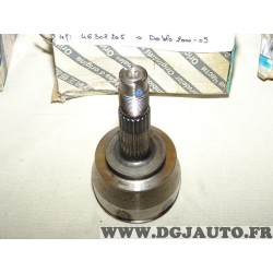 Tete de cardan arbre de transmission coté roue 71785305 pour fiat doblo 1 2 de 2000 à 2009