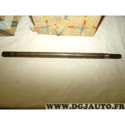 Barre pont arbre cardan de transmission arriere gauche 5948045 pour fiat panda 4x4 de 1985 à 2003