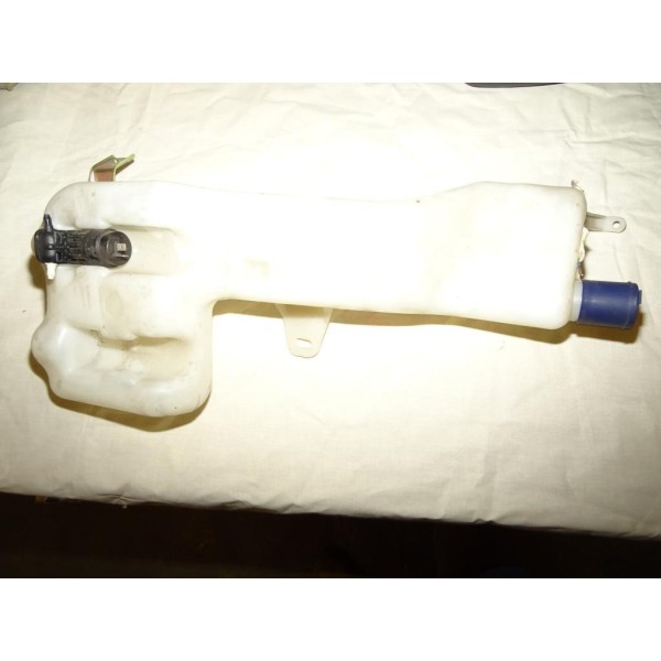 Bocal reservoir liquide lave glace avec pompe 46511505 pour fiat multipla 