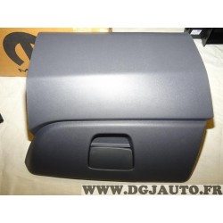 Volet de boite à gants tableau de bord 735460930 pour fiat fiorino qubo partir de 2007 